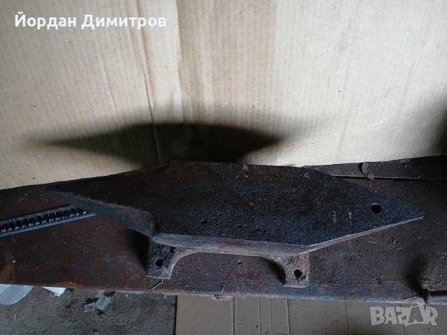 наковалня около 30 кг, снимка 7 - Други инструменти - 55143989