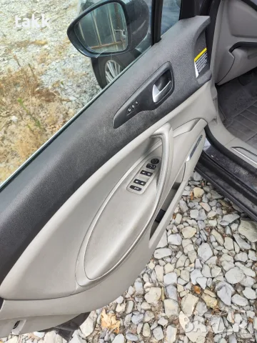 Citroen C5 2015г 2.2 204кс на части / Ситроен Ц5 facelift, снимка 12 - Части - 55592619
