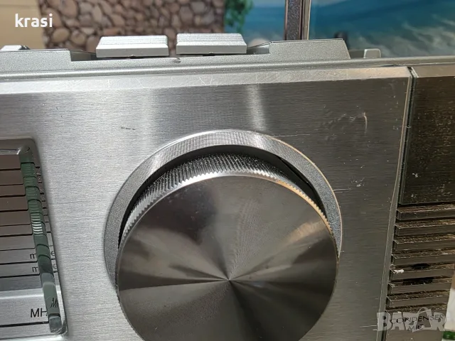 Continental Edison RC 5090, снимка 3 - Радиокасетофони, транзистори - 55337217