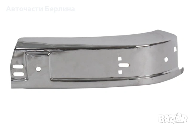 Предна броня за BMW 3 E30 BLIC 5507-00-0054911P