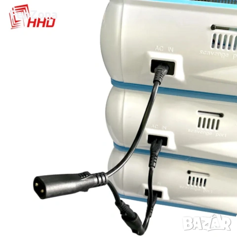 Инкубатор за 120 яйца с микрокомпютър и автоматичен контролер H-120, снимка 5 - Други стоки за дома - 53961665