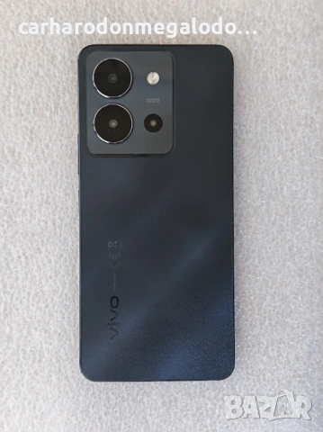 Vivo Y36 5G 128GB 8GB RAM Перфектен Като Нов, снимка 2 - Други - 54905131