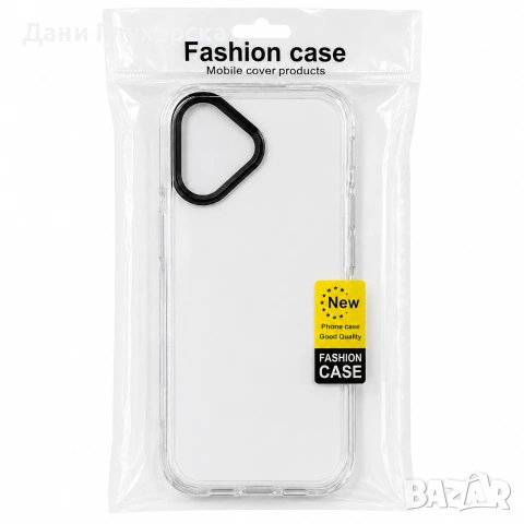 Лот от 20 нови калъфа за iPhone 16 серия, 16 Pro / Pro Max / Plus, снимка 2 - Калъфи, кейсове - 55090941