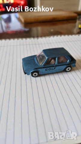 Golf 1988г