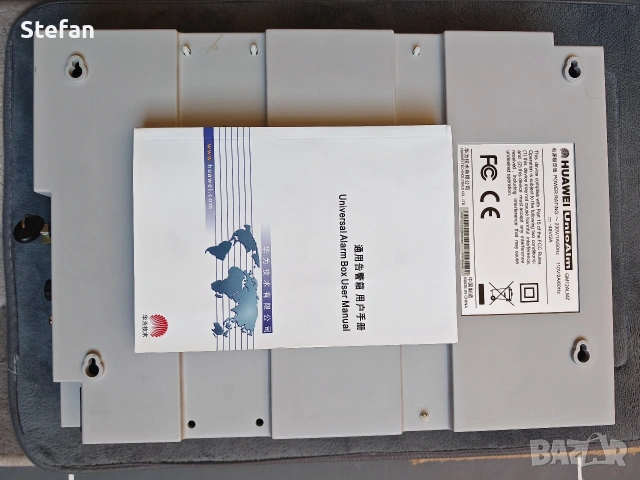 Huawei LA, снимка 3 - Други - 54322056
