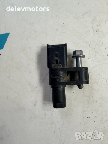9688725080 датчик сензор за разпределителен вал от Citroen C3 1.2i, 82 ph., 5 sp, engine HMR, снимка 3 - Части - 55187866