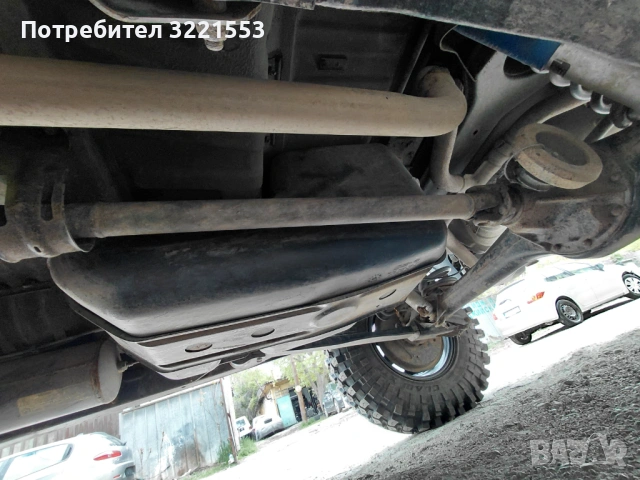 Продавам Рейндж Ровър п38 с м57 узаконен!, снимка 12 - Автомобили и джипове - 54570349