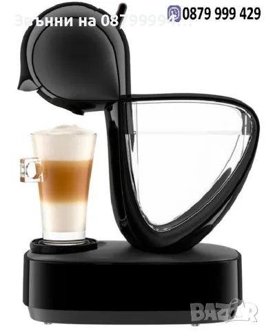 Кафемашина Dolce Gusto Krups – Infinissima