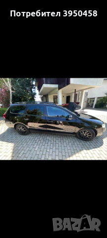 VW Passat B6 2009 2.0 TDİ 6 степенна обслужен перфектно състояние , снимка 9 - Автомобили и джипове - 54458750