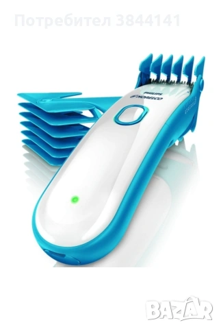 Philips CC5060 машинка за постригване.