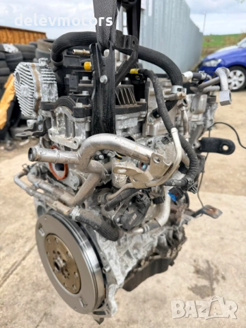 G4FT двигател 1.6 T-GDI 180 кс.,  от  Hyundai Kia на 27 000 км., 2024 г.  , снимка 10 - Части - 54345424