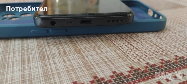 Реалми С35 две сим карти , снимка 7 - Телефони с две сим карти - 54119388