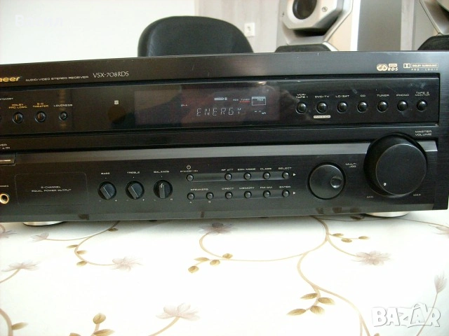 Ресийвър "Pioneer"