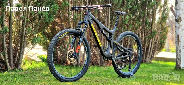 Santa Cruz 5010 C 27.5