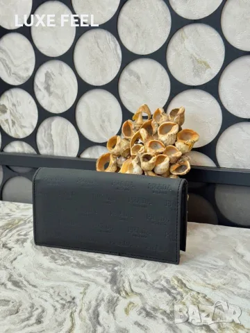 Louis Vuitton ⚜️Prada ⚜️ Goyard ⚜️ Дамски Протмонета, снимка 9 - Портфейли, портмонета - 55588279