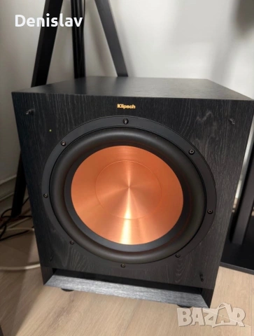Klispch SPL120