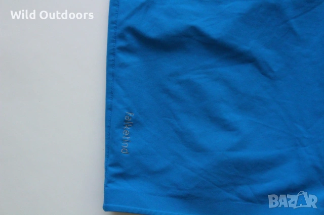NORRONA Falketind Flex1 shorts - мъжки къси панталони, размер L, снимка 3 - Спортни дрехи, екипи - 54825355