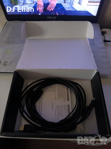 Звукова карта Creative Sound Blaster X-Fi HD, снимка 5 - Тонколони - 54874756