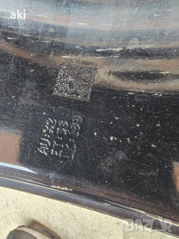 Джанти 4х100 16 цола, снимка 5 - Гуми и джанти - 54980242