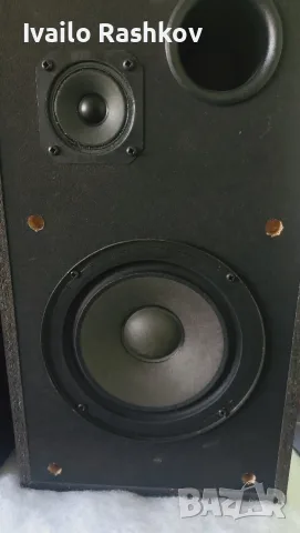 sony тонколони ss-a 300, снимка 2 - Тонколони - 55516325