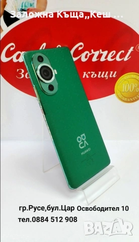 Huawei Nova 11 Pro.Цена 185 €., снимка 2 - Huawei - 54420719