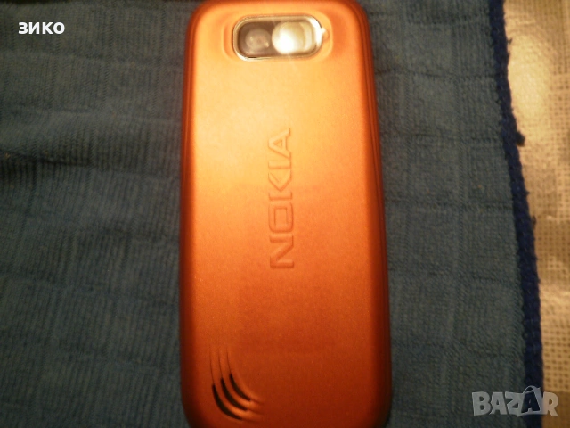 Nokia 2600 класик- телефон трепач , снимка 4 - Nokia - 54184441