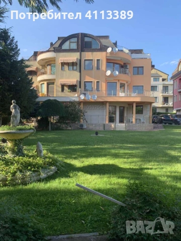 Продава Вила в град Варна, к.к. Св. Св. Константин и Елена, 600 кв.м, 1900000 €