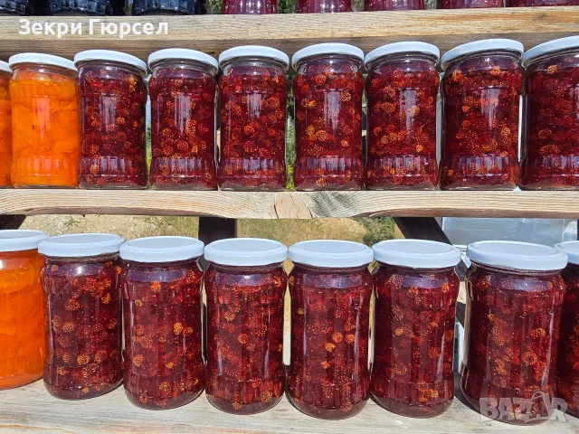Домашни сладка 100% еко, снимка 3 - Домашни продукти - 55067477