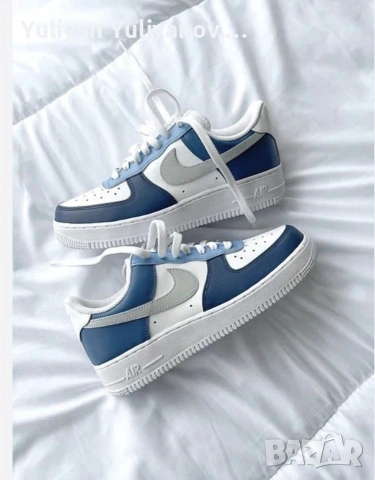 Adidas Nike Lakota Prada imam nalichni , снимка 16 - Маратонки - 54517309