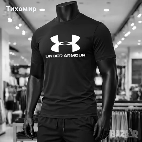 МЪЖКА ТЕНИСКА ОРИГИНАЛ