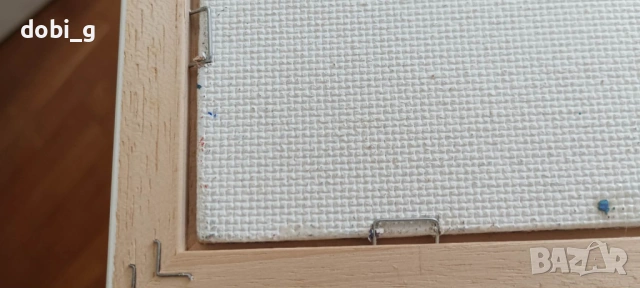 Картина на Богдан Бенев, снимка 3 - Картини - 54108685