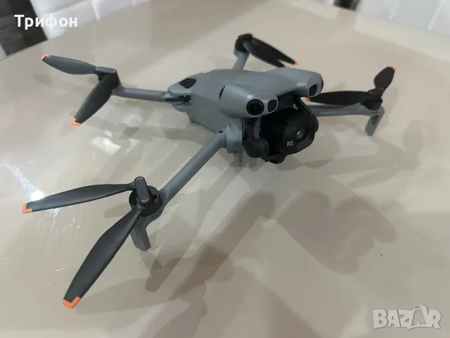 Дрон - DJI Mini 5 Pro Fly More Combo, снимка 7 - Дронове и аксесоари - 55679035