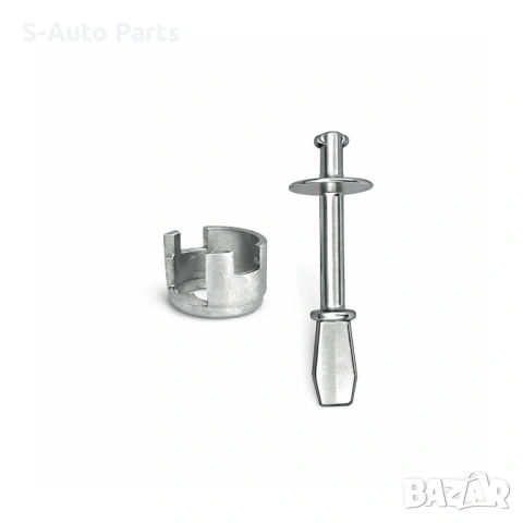 Ремонтен комплект за заключващ механизъм на VW Passat B8 (2014-2022), снимка 2 - Части - 54147688