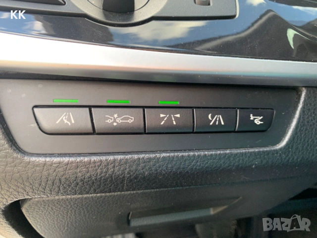 BMW 530 D само на задно - проблем в мотора, не пали, снимка 12 - Автомобили и джипове - 50376995