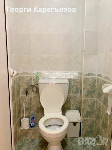 №3635 Търговски обект под наем в центъра на града, в близост до МБАЛ Хасково., снимка 10 - Магазини - 54022905