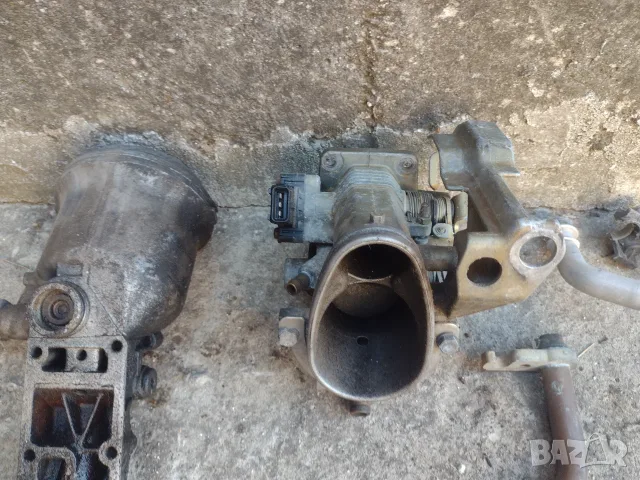 Части за BMW E36 разчистване, снимка 6 - Части - 55633015