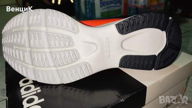 Спортни обувки" Adidas" Nova flow, снимка 4 - Маратонки - 55124745