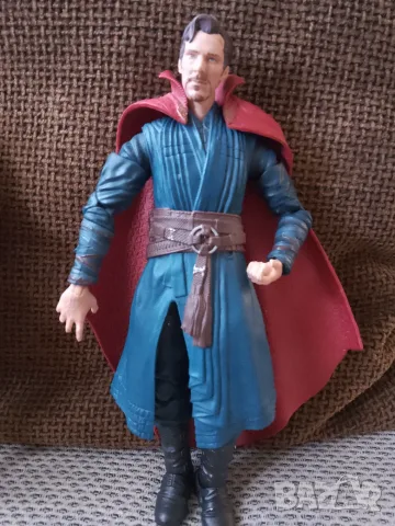 Doctor Strange и  Scarlet witch Marvel фигури, снимка 2 - Фигурки - 55288465