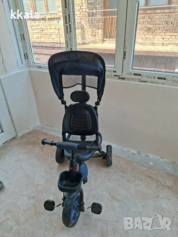 Детска триколка byox, снимка 2 - Детски колички - 55124261