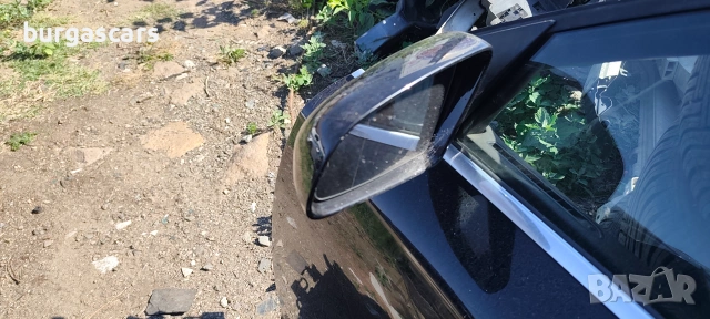Огледало ляво дясно Audi A6 Avant 3,0TDI-224к.с., снимка 2 - Части - 55046193