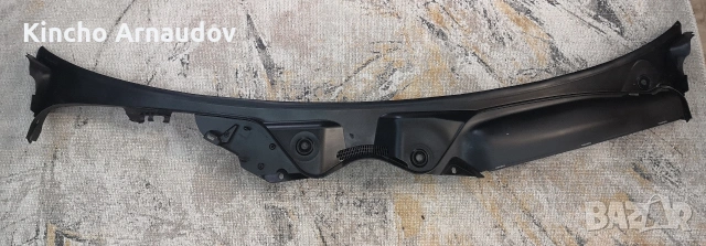 Е класа W211 фейслифт кора под чистачките