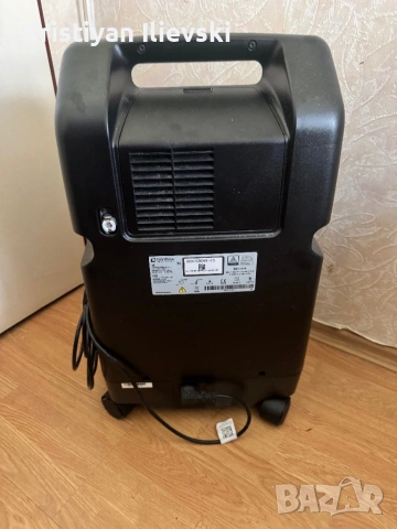 Кислороден концентратор, снимка 2 - Други - 54367834