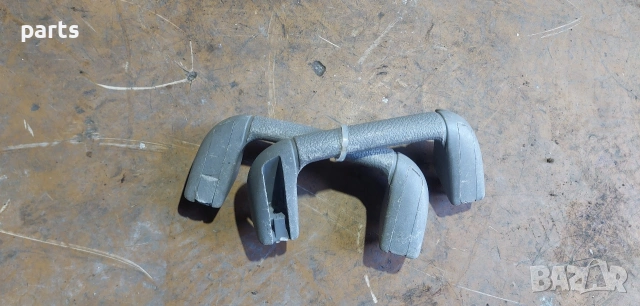 Вътрешни Дръжки Таван Фиат Пунто Мк1 2бр., снимка 3 - Части - 54232925