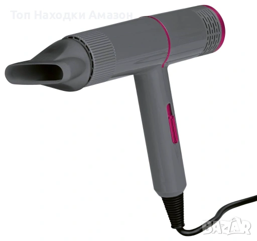 Сешоар Vitalmaxx, снимка 2 - Сешоари - 54026866