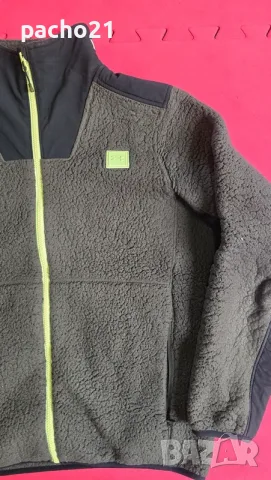 Under Armour Sherpa Jacket , снимка 2 - Спортни дрехи, екипи - 55629999