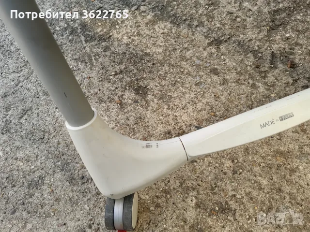 Столче за хранене Peg PEREGO, снимка 2 - Столчета за хранене - 55528603
