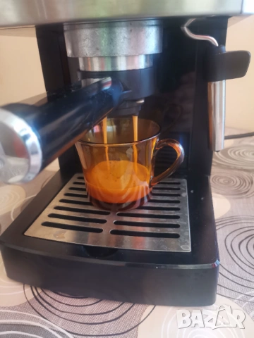 Кафемашина Saeco poemia , снимка 8 - Кафемашини - 54131608