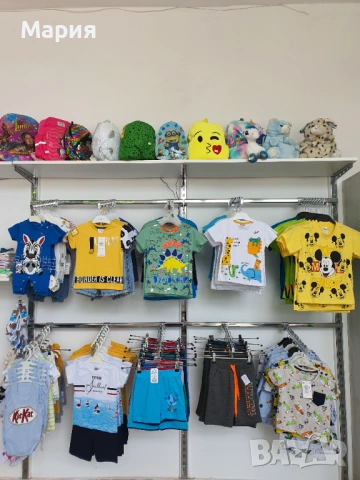 Оборудване за магазин, снимка 7 - Оборудване за магазин - 54108643