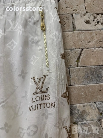 Дамски комплект Louis Vuitton/IM72k, снимка 4 - Спортни екипи - 53974883