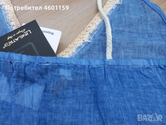 Стилен дамски потник , снимка 5 - Потници - 54661539